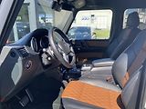 Mercedes-Benz Třídy G G 63 AMG - náhled 14