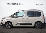 Citroën Berlingo (2019) BlueHDi 130 S&S Shine - Webast - náhled 4