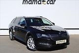 Škoda Superb 2.0TDI 147kW DSG 4x4 STYLE - náhled 1
