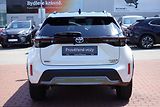 Toyota Yaris Cross 1,5 HEV Adventure 4x4 - náhled 4
