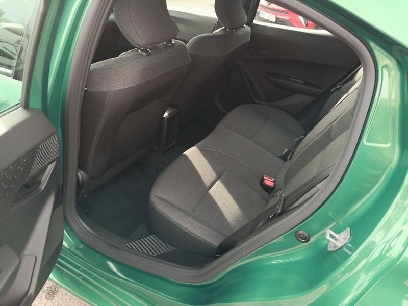 Renault Clio (2026) evolution TCe 115 - fotka 10 z 20