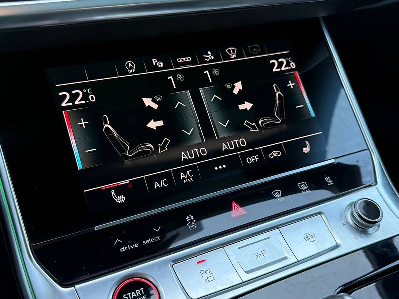 Audi S7 3.0 55 TDI 253kW Quattro Sport - fotka 13 z 32