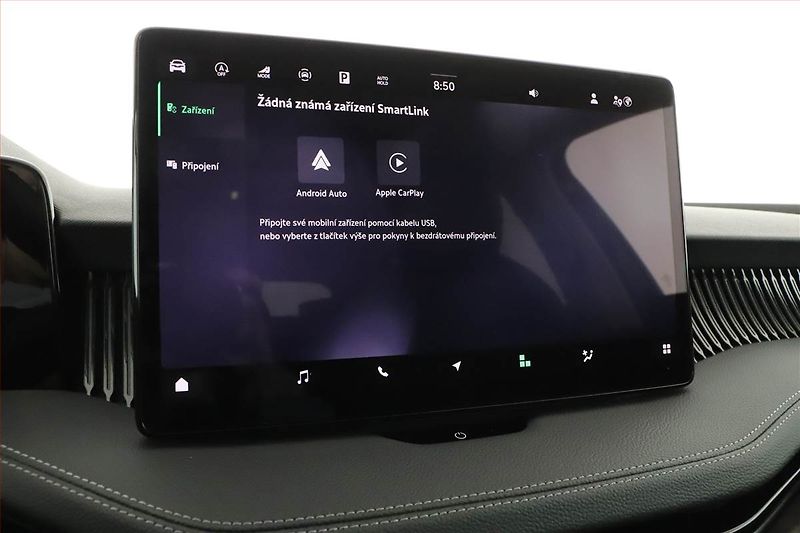 Škoda Superb (2025) 2.0 TDI - fotka 17 z 31