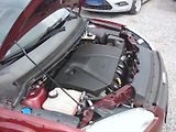 Ford Focus (2005) 2.0i 16V combi, 2majitel - náhled 27