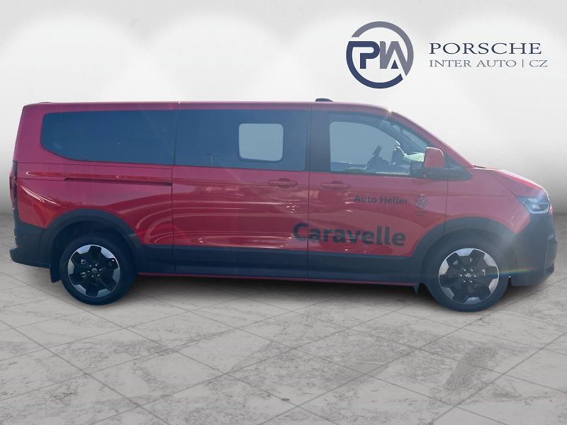 Volkswagen Caravelle Life 2,0 TDI 8AUT DR - fotka 7 z 28