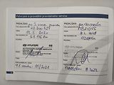 Hyundai i30 1.4i/73kW Trikolor Komfort - náhled 26