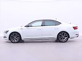 Škoda Superb 1,8 TSI DSG CZ Sportline pano - náhled 3