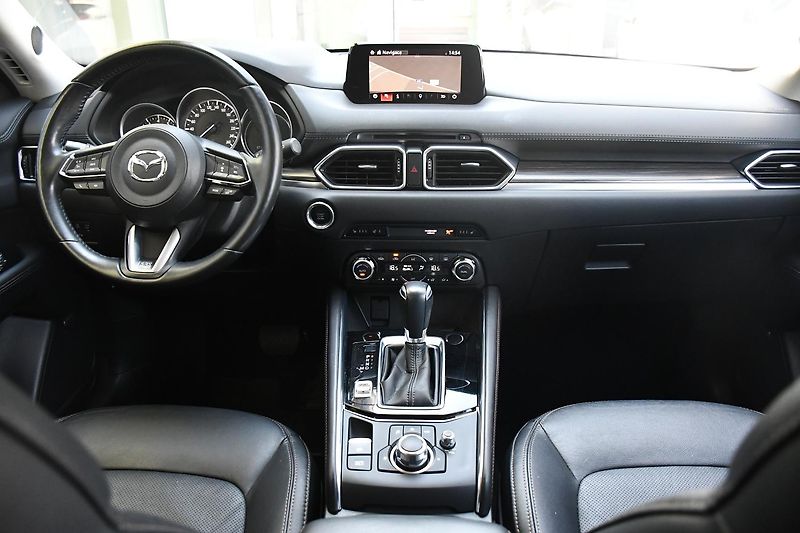 Mazda CX-5 2,5i G194*AWD*AT*REVOLUTION TO - fotka 5 z 42