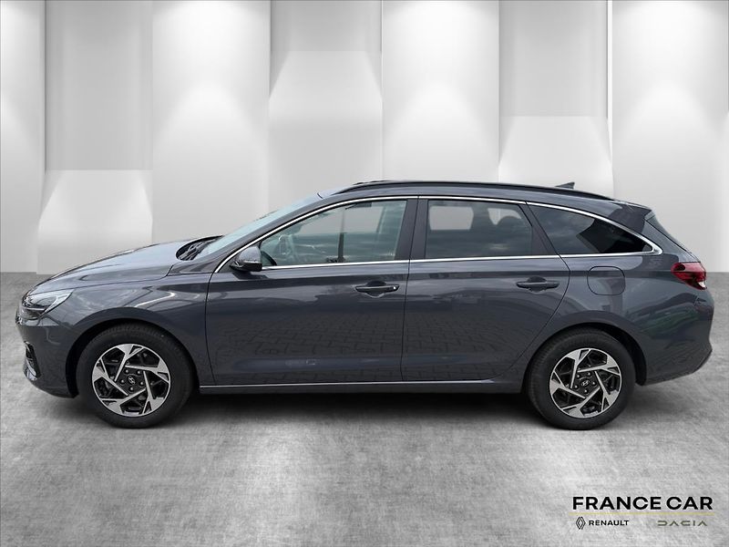 Hyundai i30 1,5 T-GDi 103 kW Style - fotka 8 z 24