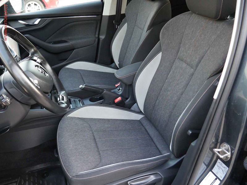 Škoda Kamiq (2021) 1.0 TSi, ČR, Style - fotka 9 z 16