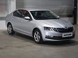 Škoda Octavia (2018) 1.4 TSi, ČR, LED - náhled 1