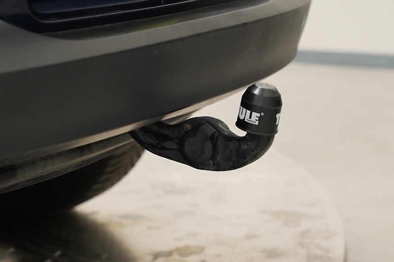 Volkswagen Tiguan - fotka 11 z 22