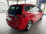 Opel Zafira 2,0   96kW,SERVISKA,2.SADA ALU - náhled 6