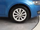 Škoda Octavia (2014) Style 1.6 TDI, Xenony - náhled 14