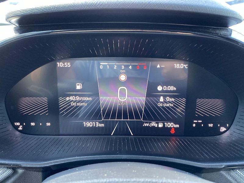 Škoda Fabia (2025) 1.0 TSI Top Selection - fotka 7 z 33