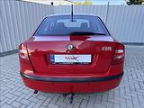Škoda Octavia 1,6 MPi 75kW tažné původ ČR - náhled 11