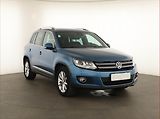 Volkswagen Tiguan (2016) 1.4 TSI, Automat, Serv.kniha - náhled 1