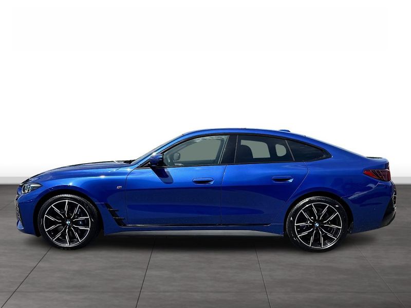 BMW i4 xDrive40 M-Sport HuD 360 DAPro - fotka 3 z 22