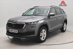 Škoda Kodiaq 2,0 TDI 110kW DSG Business Zár - fotografie inzerátu