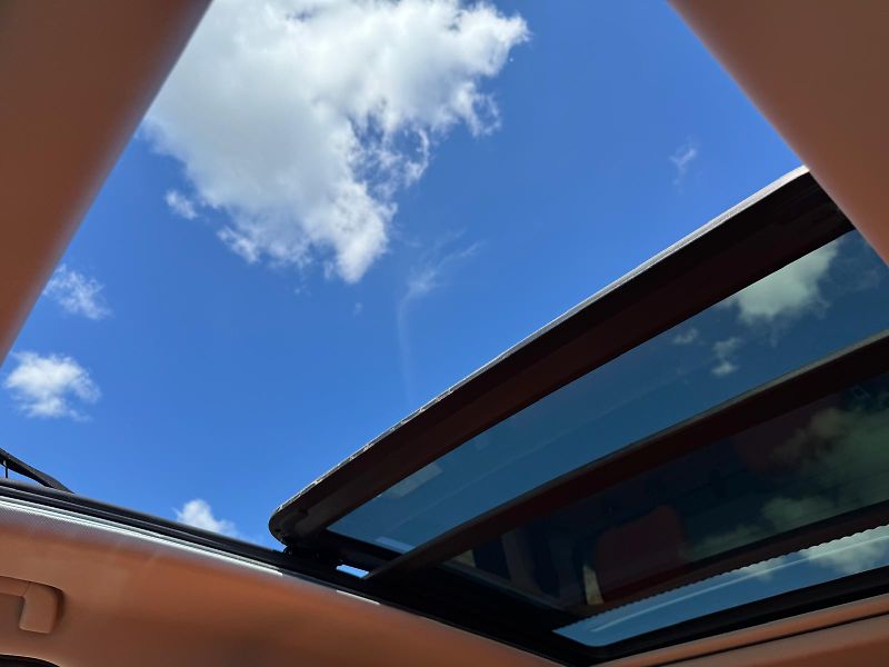 Foton Tunland V9 (2026) Ultra 4x4 48V MHEV - fotka 35 z 38