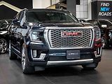 GMC Yukon (2021) 6.2 XL Denali Ultimate Air 4WD - náhled 10