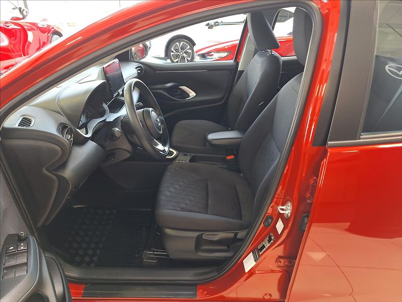 Mazda 2 Hybrid 1.5 Hybrid AT FWD Centre-Line - fotka 3 z 12