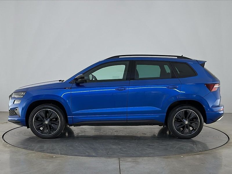 Škoda Karoq DSG Sportline - fotka 3 z 31