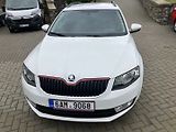 Škoda Octavia (2015) 1.6TDI 81kW VÝHŘEV SED TAŽNÉ - náhled 13