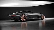 Koncept Genesis Essentia.