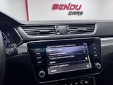 Škoda Superb 2.0 TSI 140 kW Style Servis - náhled 34