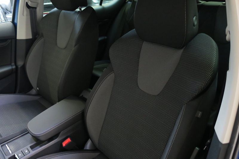 Škoda Octavia (2024) NOVÁ 2,0 TDI 110kW 7DSG Fresh+ - fotka 10 z 50