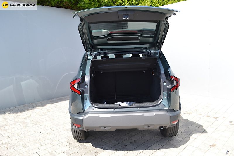 Dacia Duster EXTREME ECO- G 100 - fotka 13 z 58