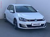 Volkswagen Golf (2016) 2.0 TSi, GTi, bixen - náhled 1