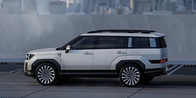 Hyundai Santa Fe, zdroj: Se svolením Hyundai
