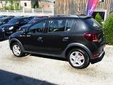 Dacia Sandero (2018) STEPWAY 0.9 TCe 66kW - náhled 3