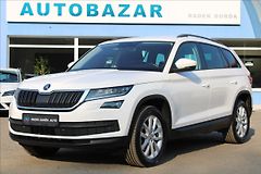 Škoda Kodiaq 1,4 TSI  1MAJ,AUTOMAT,DPH - fotografie inzerátu