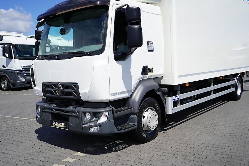 Renault Trucks D (2020) 16 / 250 / ACC / EURO 6 / KONT - fotka 20 z 47