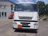 Iveco (2006) 260 cisterna PHM - náhled 1