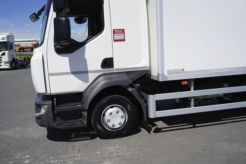 Renault Trucks D (2022) 12 / 210 / ACC / EURO 6 / CHŁO - fotka 18 z 41