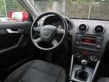Audi A3 (2010) 1.2 TFSI, Xenony - náhled 7