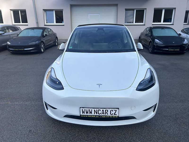 Tesla Model Y ZAMLUVENO ! TZ 94,1% - fotka 9 z 49