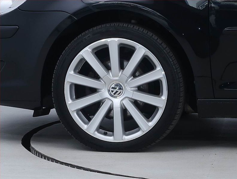 Volkswagen Touran (2009) Highline 1.4 TSI, Tempomat - fotka 14 z 17