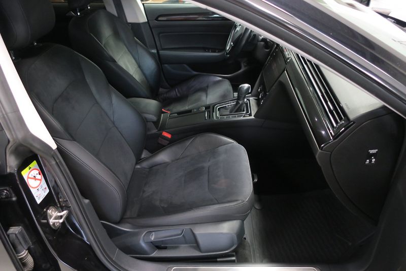 Volkswagen Arteon (2020) 2.0 TDI BMT 140kW DSG Elegance - fotka 39 z 50