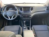 Hyundai Tucson (2016) 1.7 CRDi, AT, navi, kamera - náhled 8