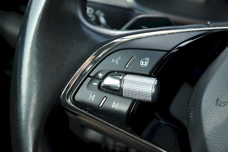 Škoda Octavia (2023) Style Plus 1.5 TSI 110kW DSG - fotka 25 z 30