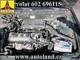 Nissan Almera (1996) VOLAT 602 696115 - náhled 7