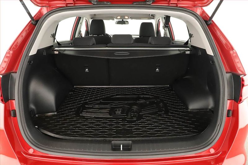 Kia Sportage (2020) 1.6 GDI, ČR,1.maj, Serv.kniha - fotka 17 z 19