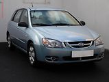 Kia Cerato (2005) 2.0 - náhled 1