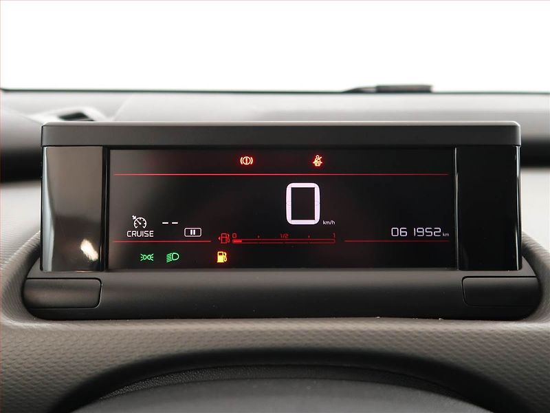 Citroën C4 Cactus (2020) 1.2 PureTech, Serv.kniha - fotka 11 z 17