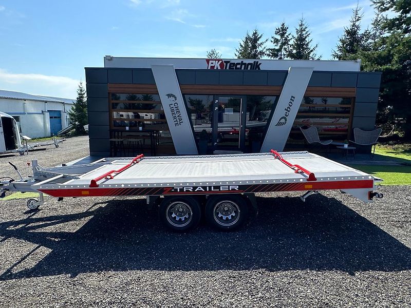 Z-Trailer (2026) AT27-20/41 DW, 415x200, tuplak - fotka 24 z 25